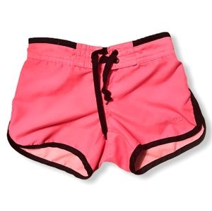 Girls size XS 4/5 shorts